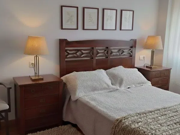 Piso en calle de Luis Iglesias Iglesias, 7 - Foto 3