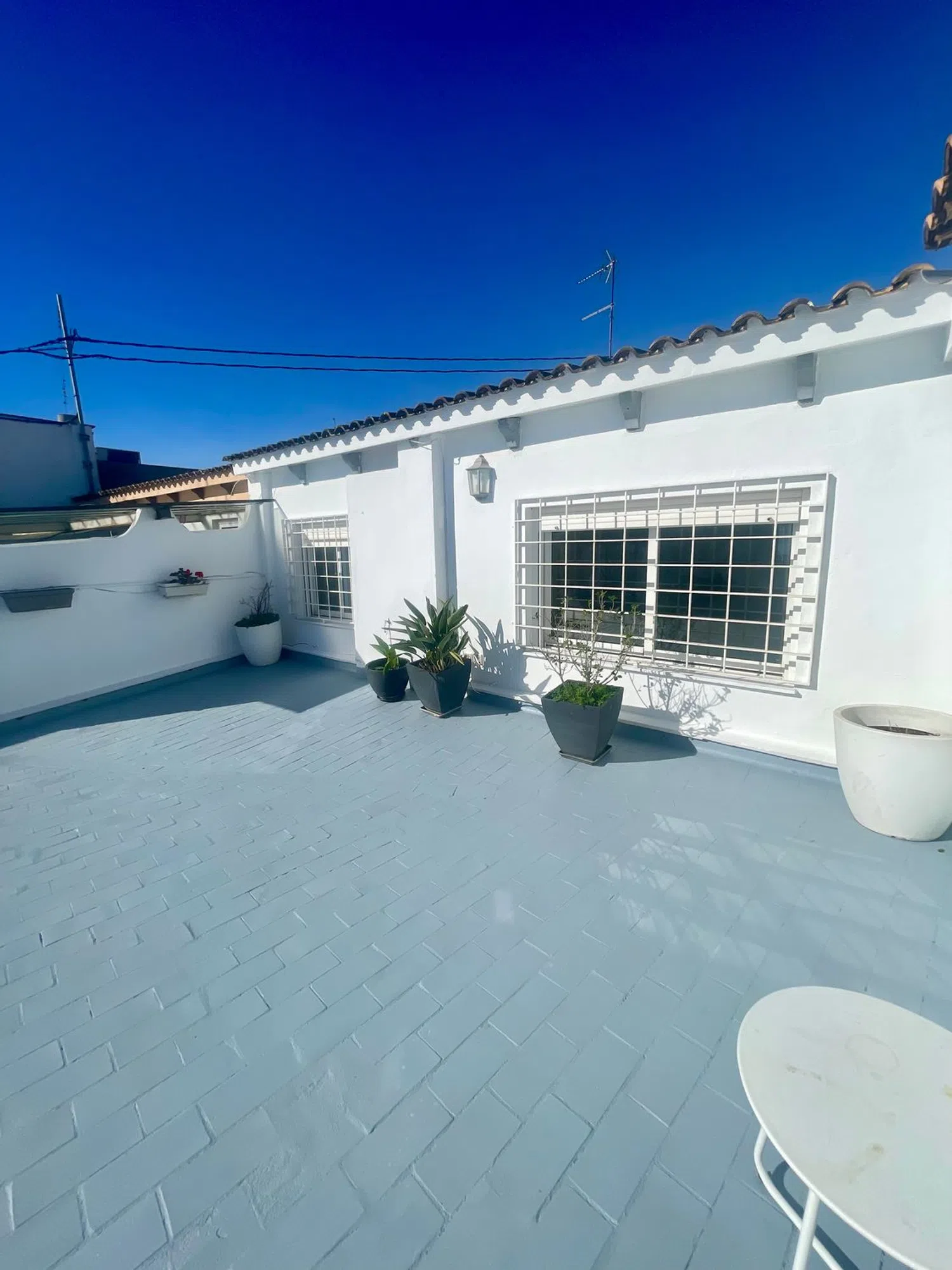 Ático en calle d'Hernán Cortés, 5 - Foto 2