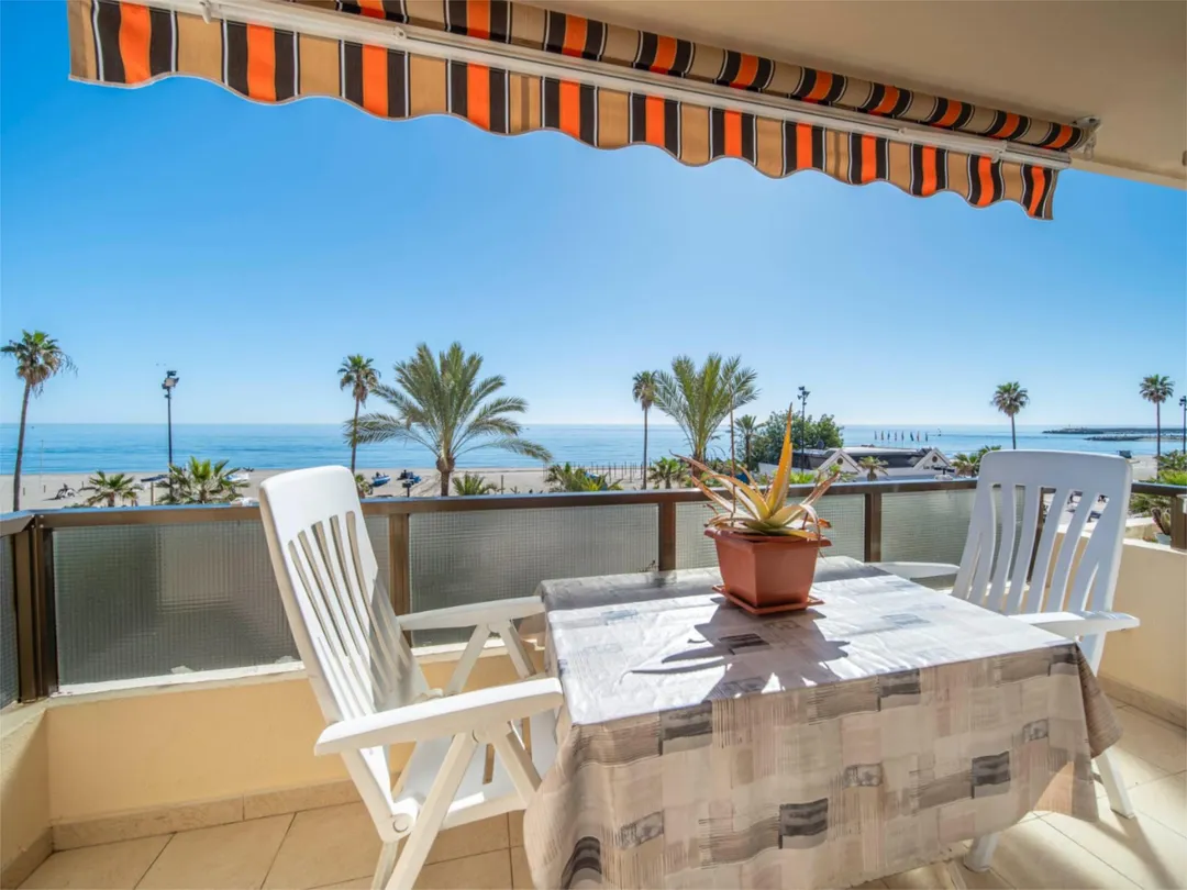 Piso en  Paseo Marítimo Rey de España 63 - Foto 25