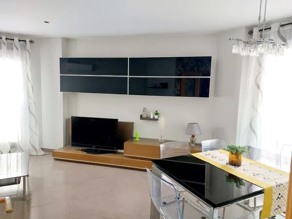 Piso en Llebeig, 10 - Foto 1