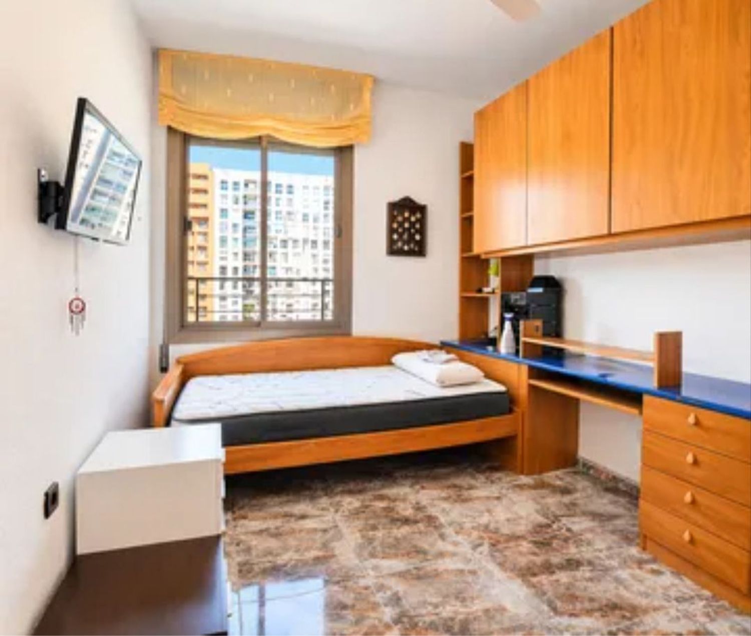 Piso en avenida Meridiana, 198 - Foto 1