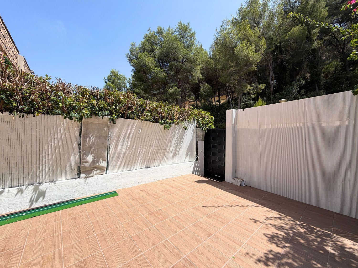 Chalet adosado en Calle 16, 5, El Bosque, El Bosque - Foto 8