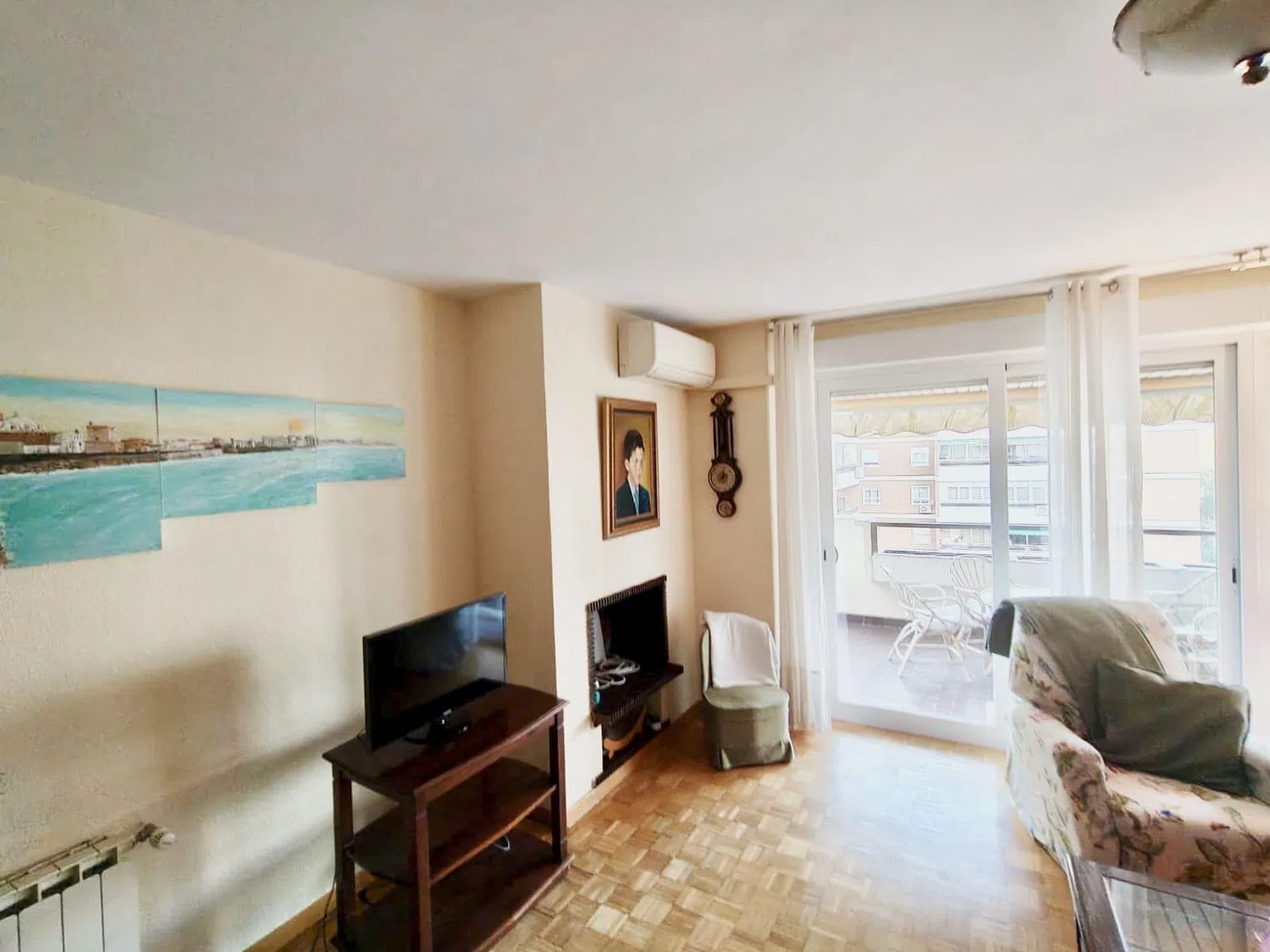 Piso en calle de Sangenjo, 15 - Foto 3