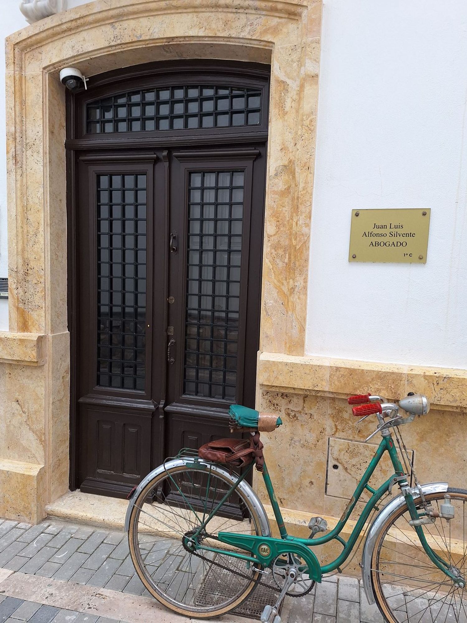 Casa de pueblo en Calle Sacristía, 7 - Foto 2