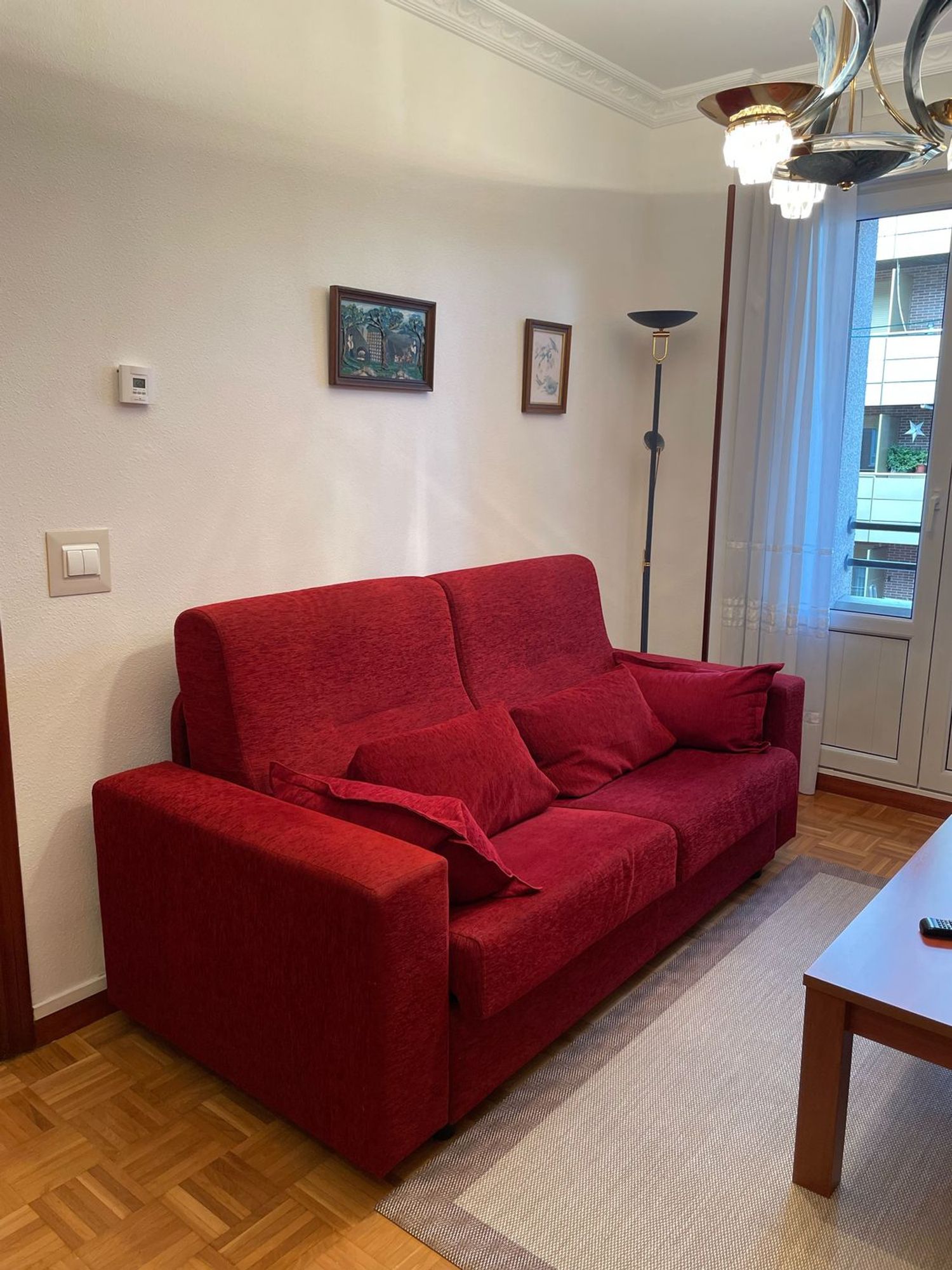Piso en Calle Concepción Arenal, 42, Anduva - Miranda sur, Anduva - Miranda sur - Foto 10