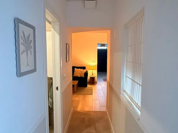 Chalet adosado en Calle Churruca, 10, Ctra de Córdoba - Libertad, Ctra de Córdoba - Libertad - Foto 17