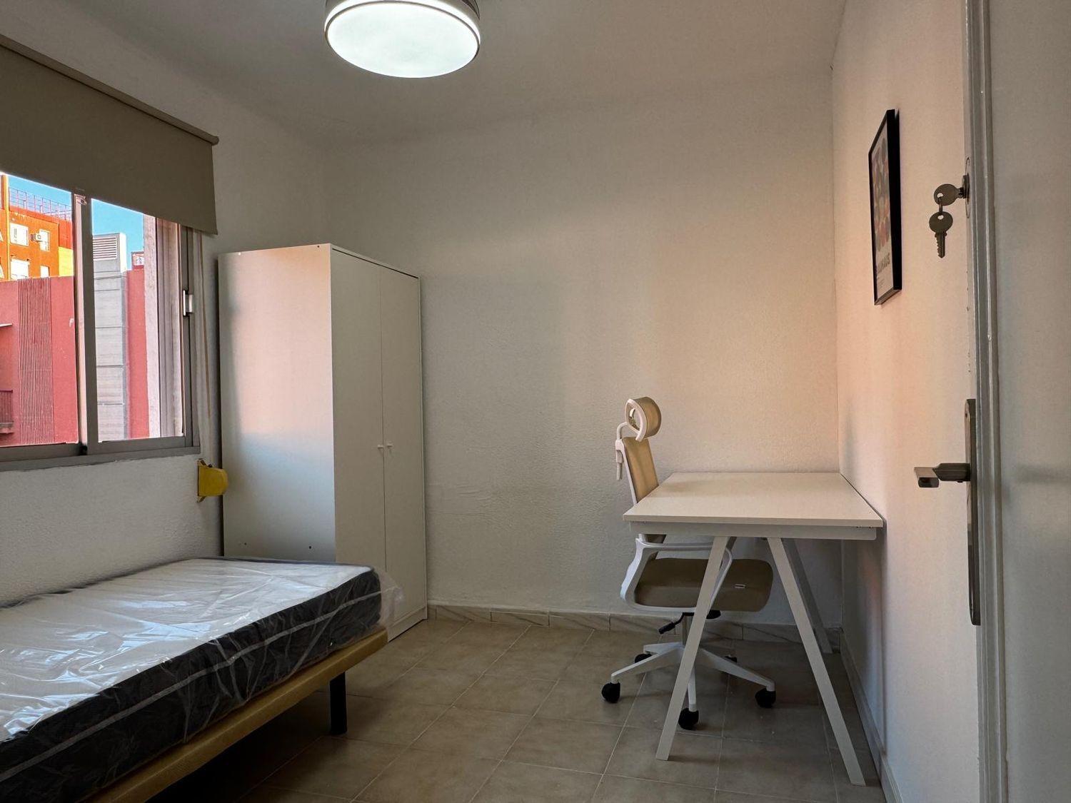 Piso en calle Cerro Muriano, 7 - Foto 1