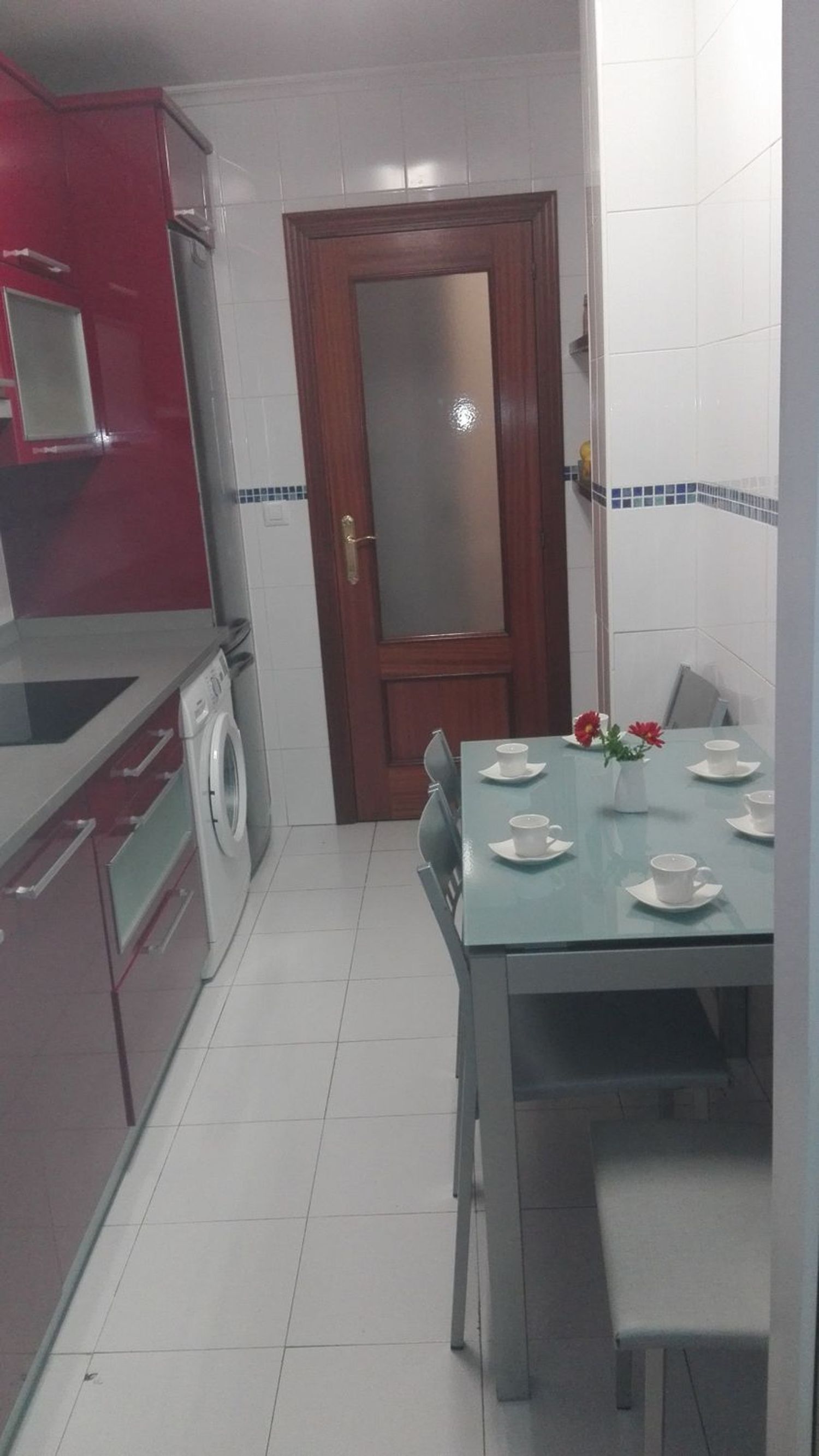 Piso en Doctor López Garzón, 1 PortalB - Foto 12