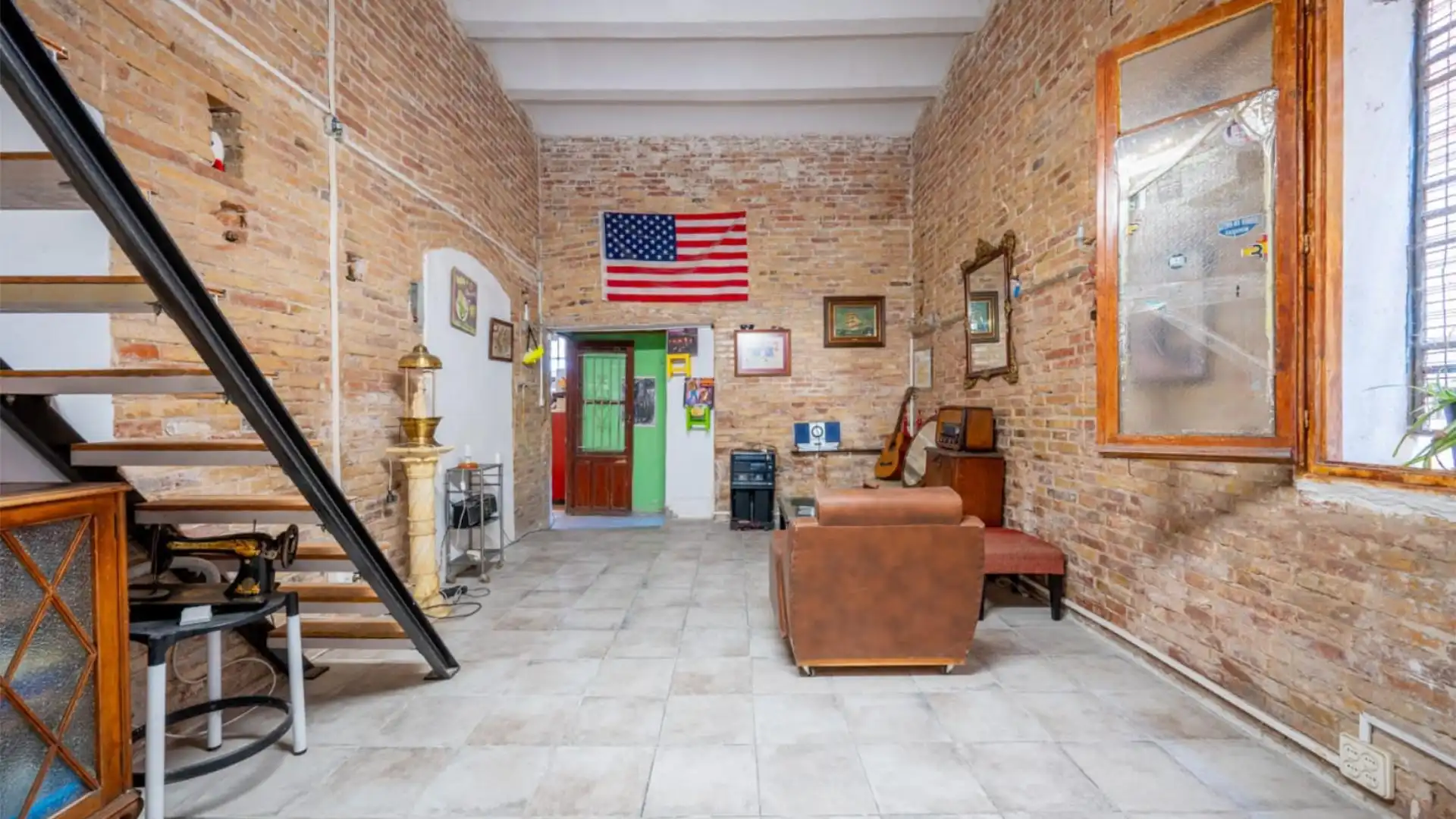 Piso en  Carrer de Sostres 24 - Foto 8