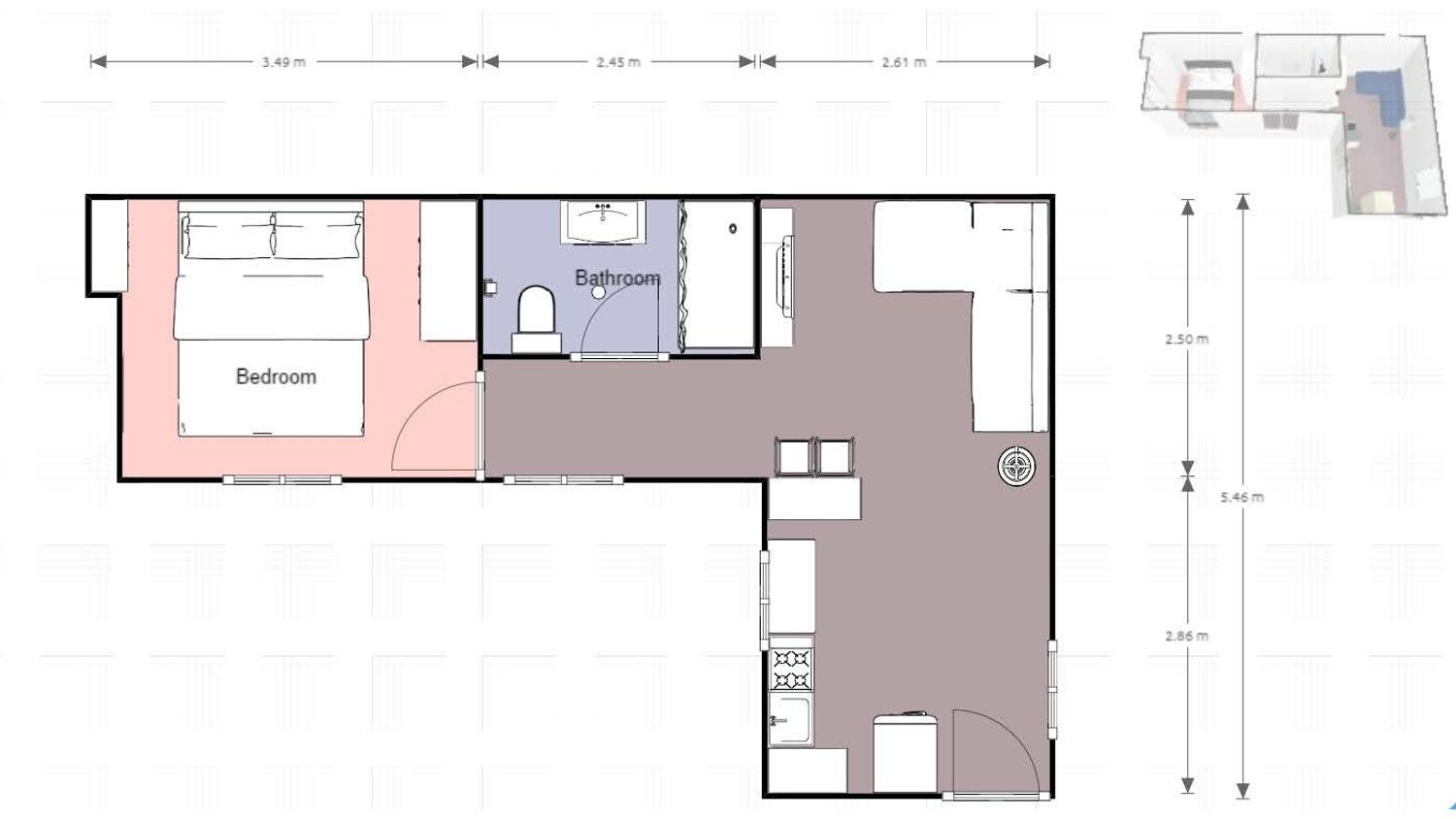 Piso en costanilla de San Vicente, 6 - Foto 13