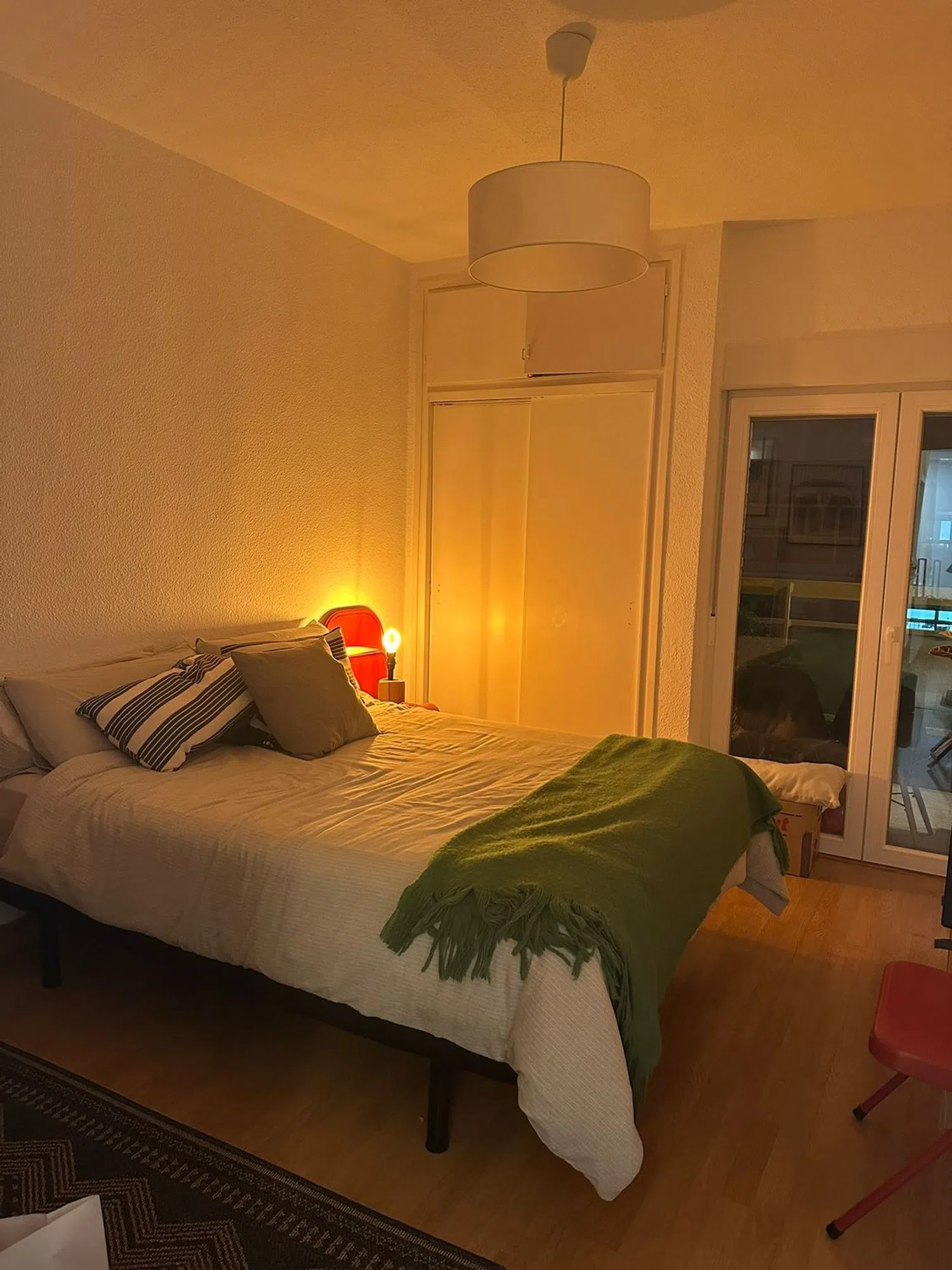 Piso en calle del Poeta Joan Maragall, 56 - Foto 22