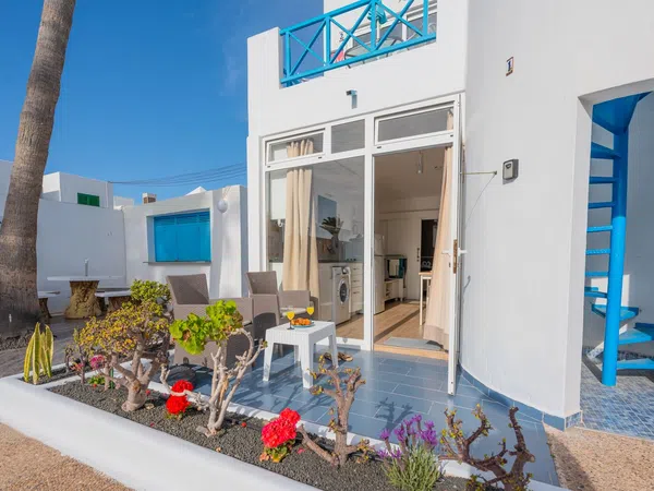 Piso en Calle Princesa Teguise, 9, Puerto del Carmen, Puerto del Carmen - Foto 34
