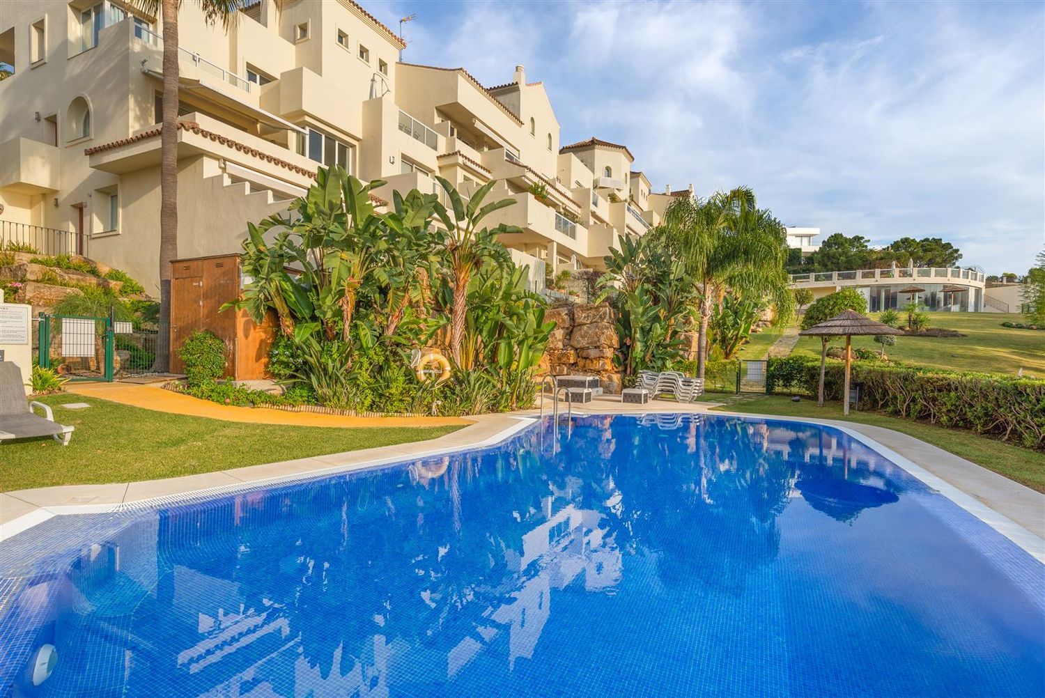 Piso en Calle Benahavis, 23, Los Arqueros-Puerto del Almendro, Los Arqueros-Puerto del Almendro - Foto 3