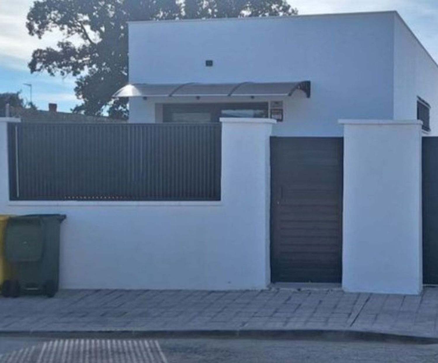 Casa o chalet independiente en Raya del Palancar - Guadamonte, Raya del Palancar - Guadamonte - Foto 2