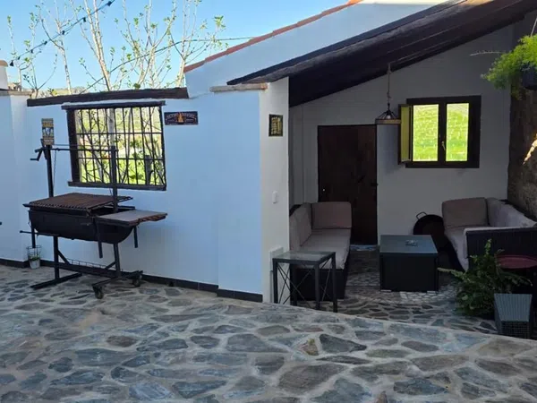 Casa o chalet independiente en Camino Allá Enfrente, 3 - Foto 12