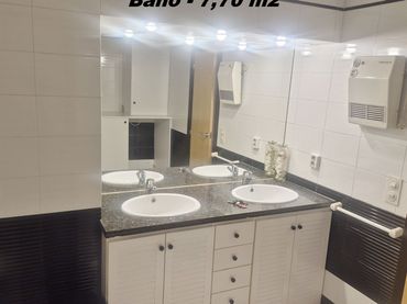 Piso en L'Hospitalet de Llobregat - Foto 12