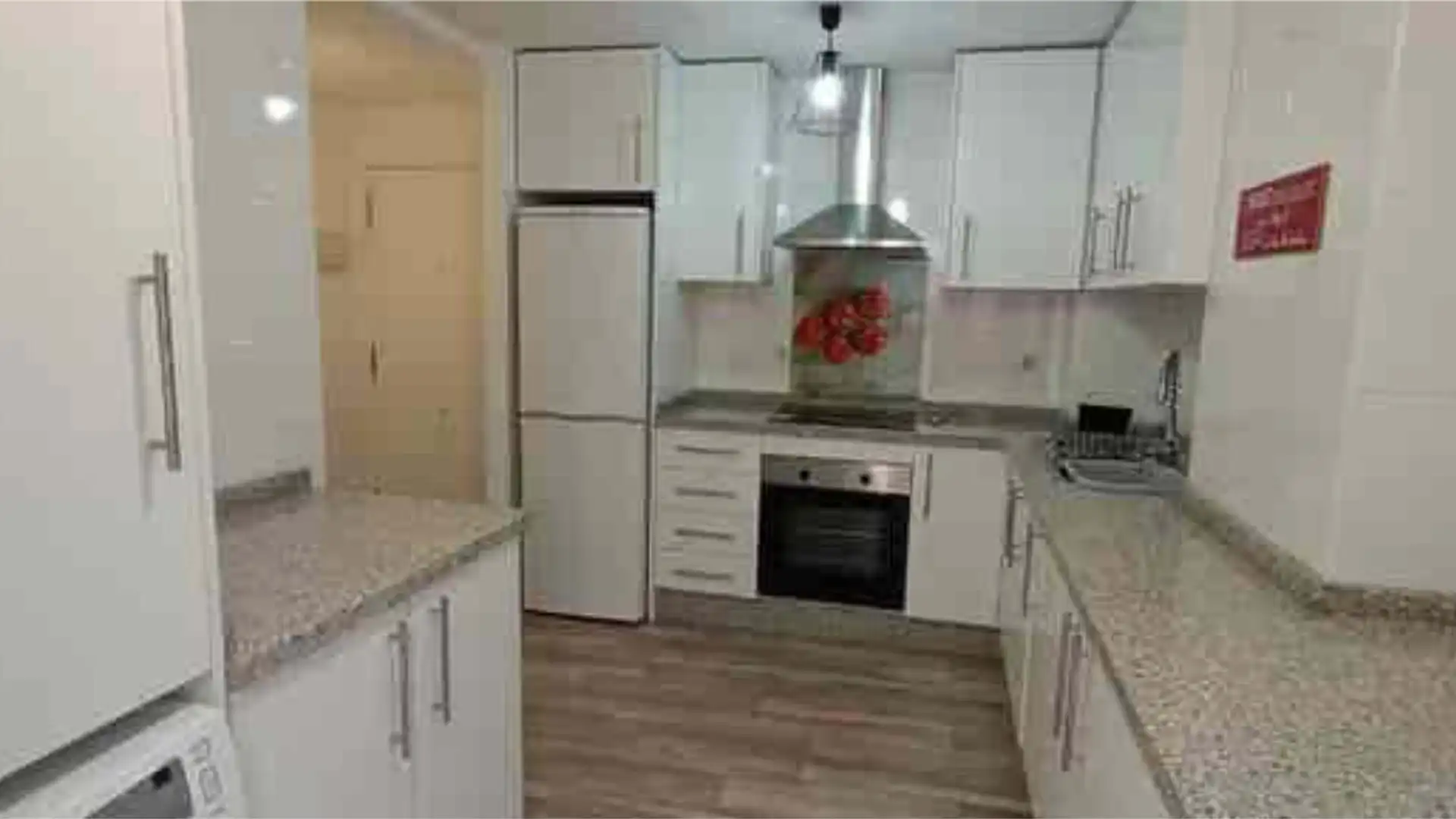 Piso en Las Lagunas de Mijas - Foto 1