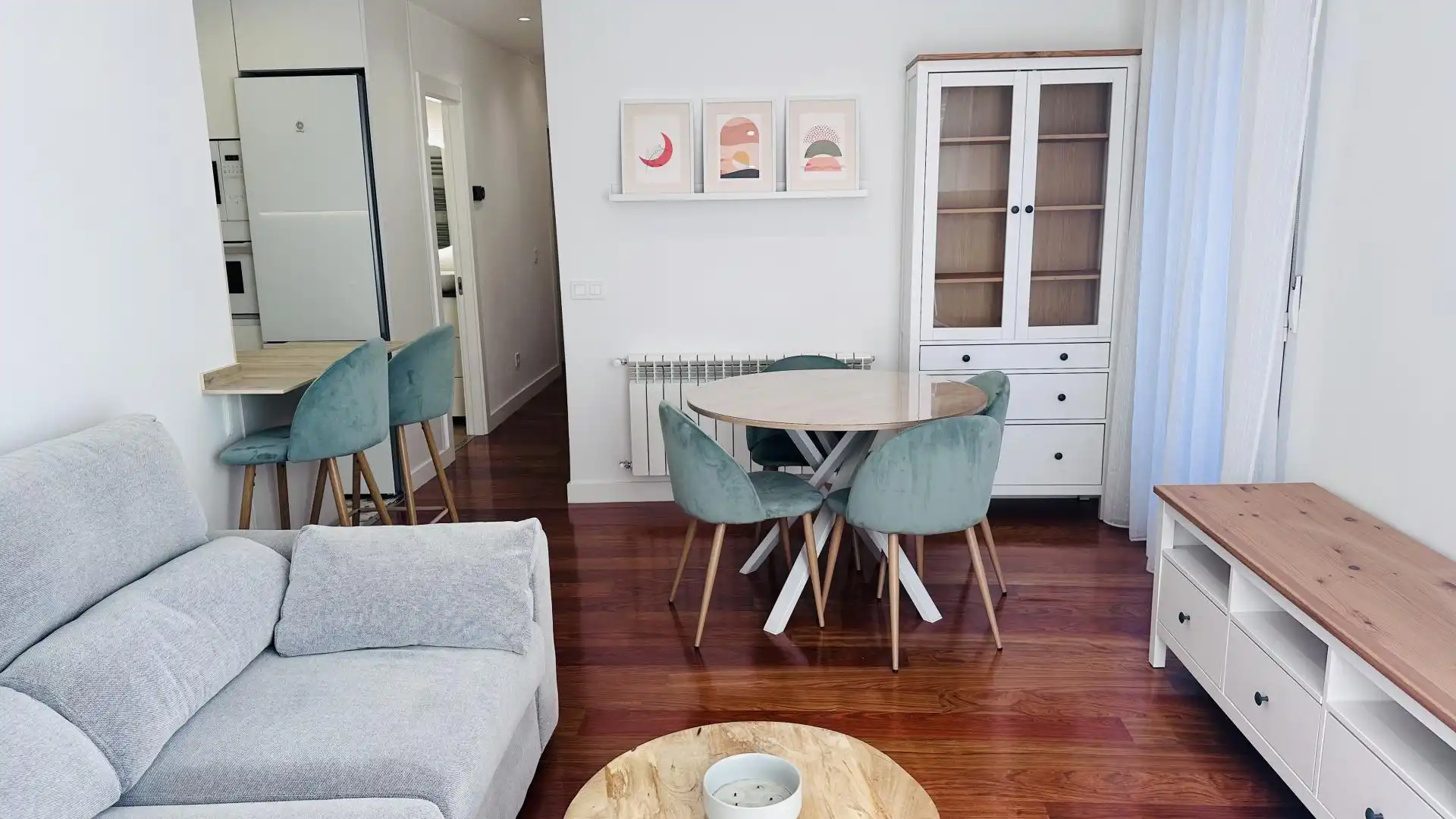 Piso en  Calle de Ríos Rosas 19A - Foto 1