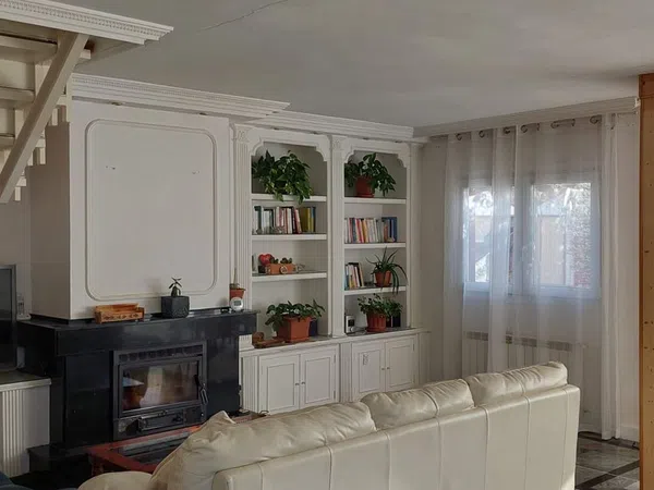 Chalet pareado en Alpedrete - Foto 5