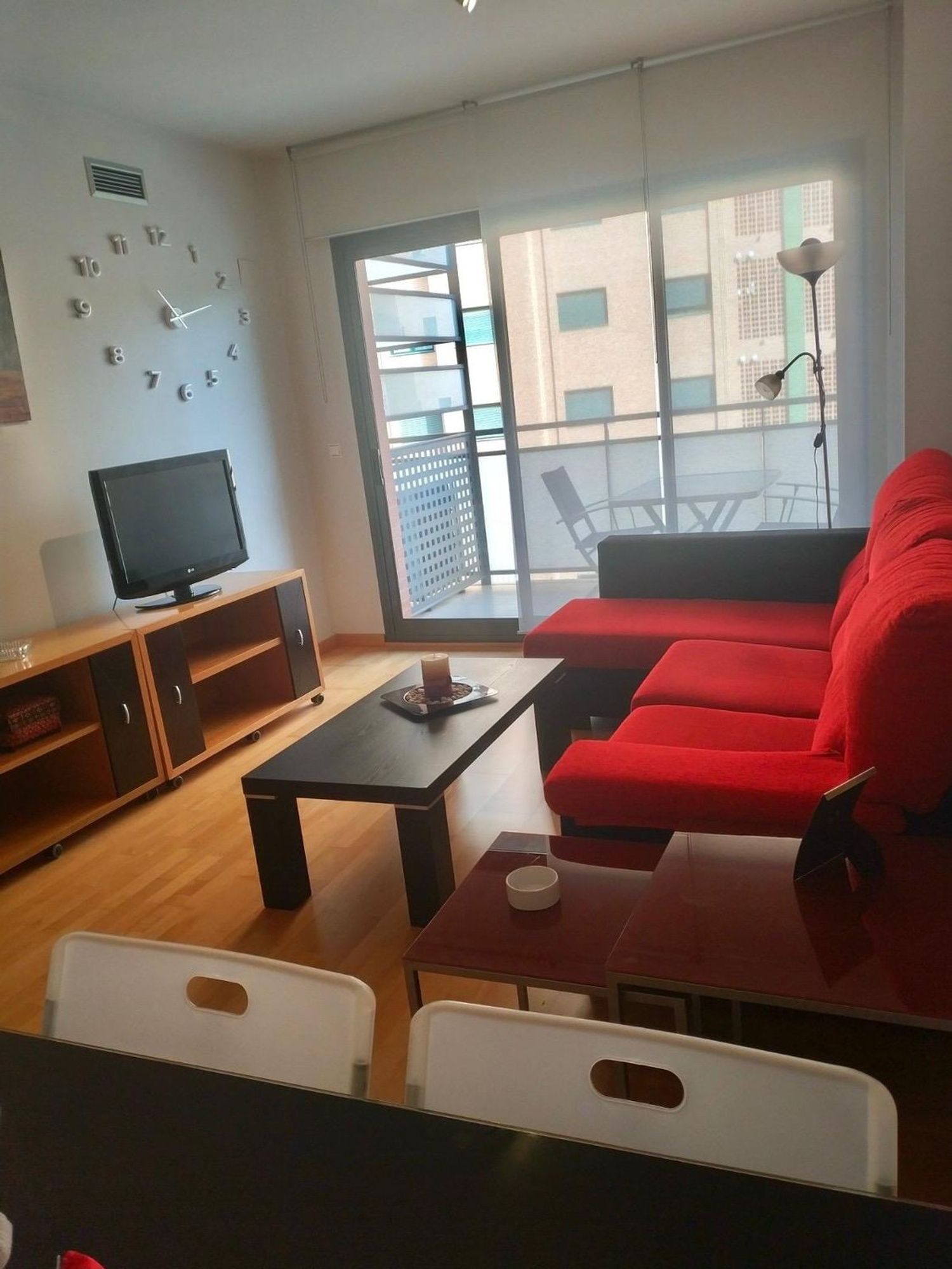 Piso en Calle Poeta José Agustín Goytisolo, 3, Casas Verdes, Casas Verdes - Foto 4