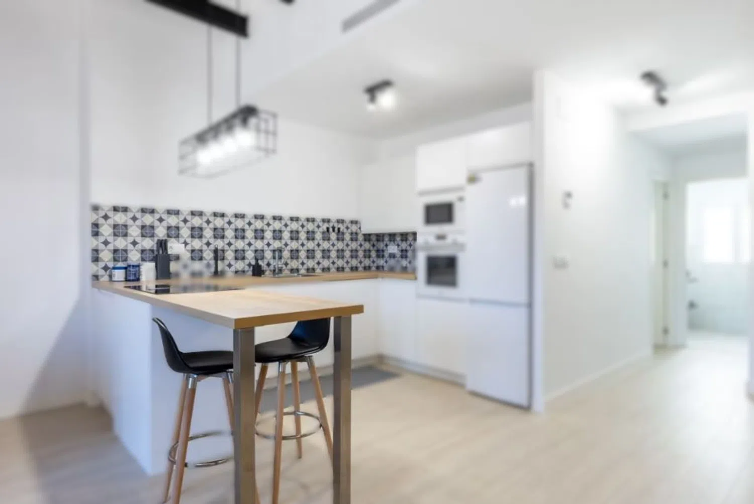 Piso en calle del Bany, 22 - Foto 3