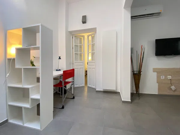 Estudio en Calle Lisboa, 228 - Foto 21