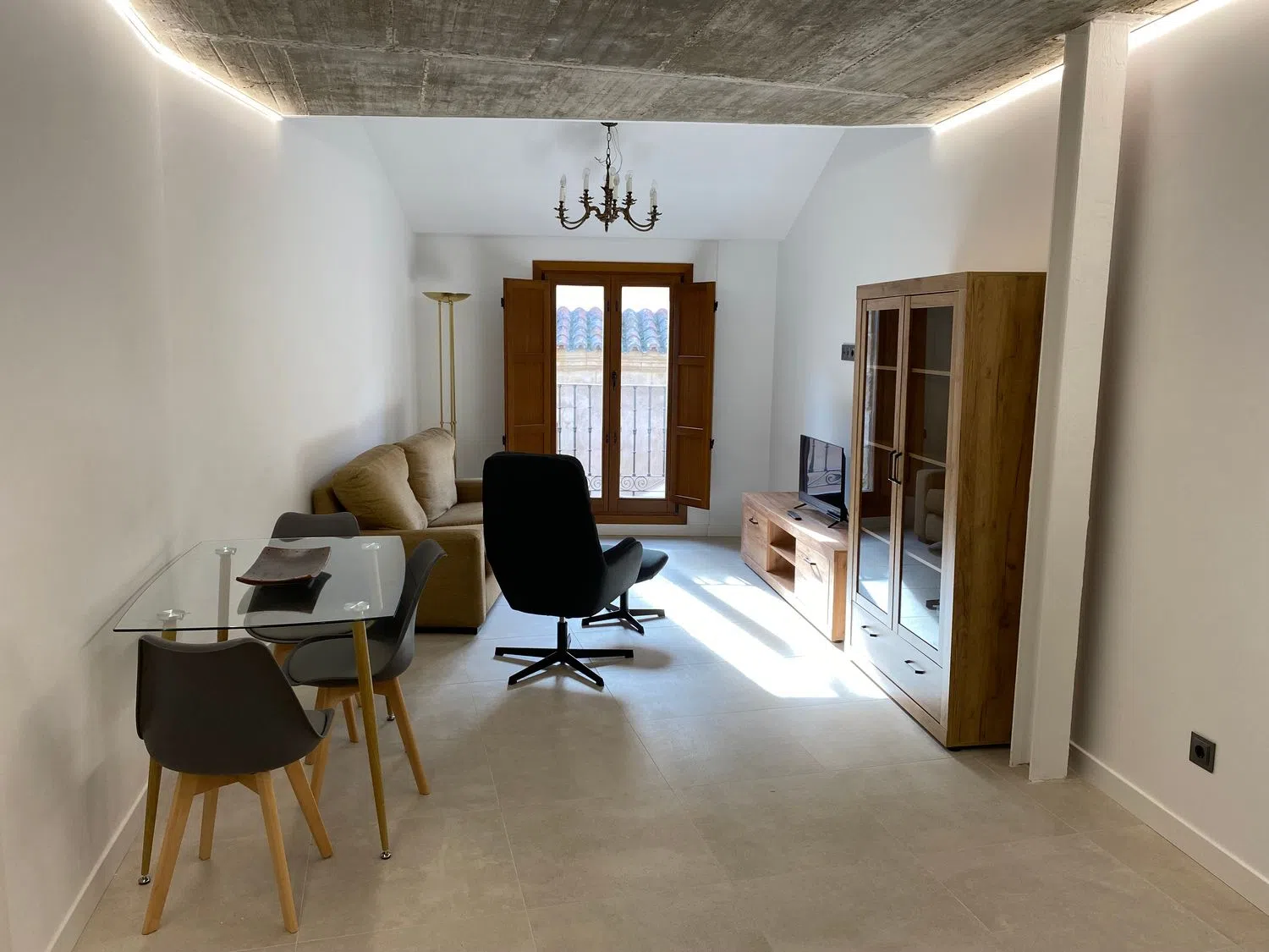 Piso en calle Serranos, 32 - Foto 7