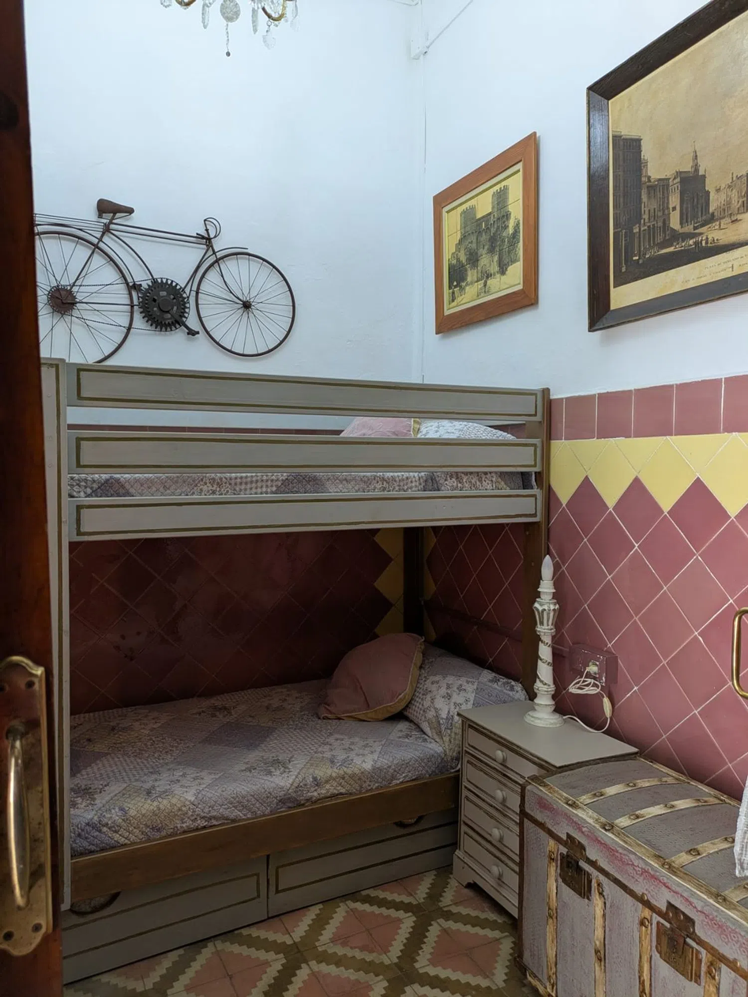 Piso en calle de Josep Benlliure, 272 - Foto 15