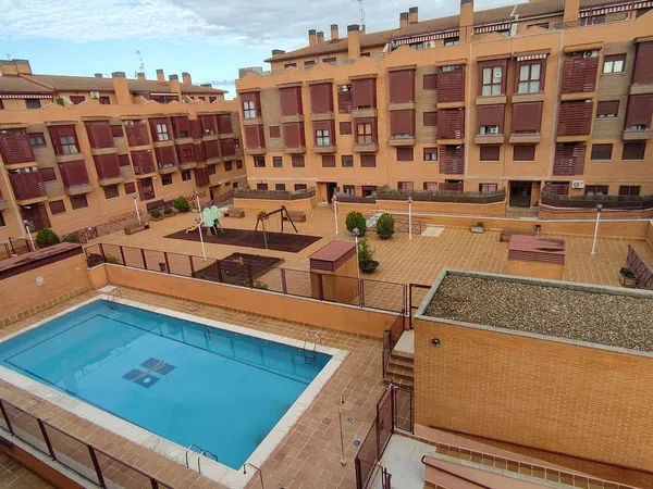 Piso en Calle Teresa de Calcuta, 2, Aguas Vivas - La Zambomba, Aguas Vivas - La Zambomba - Foto 11