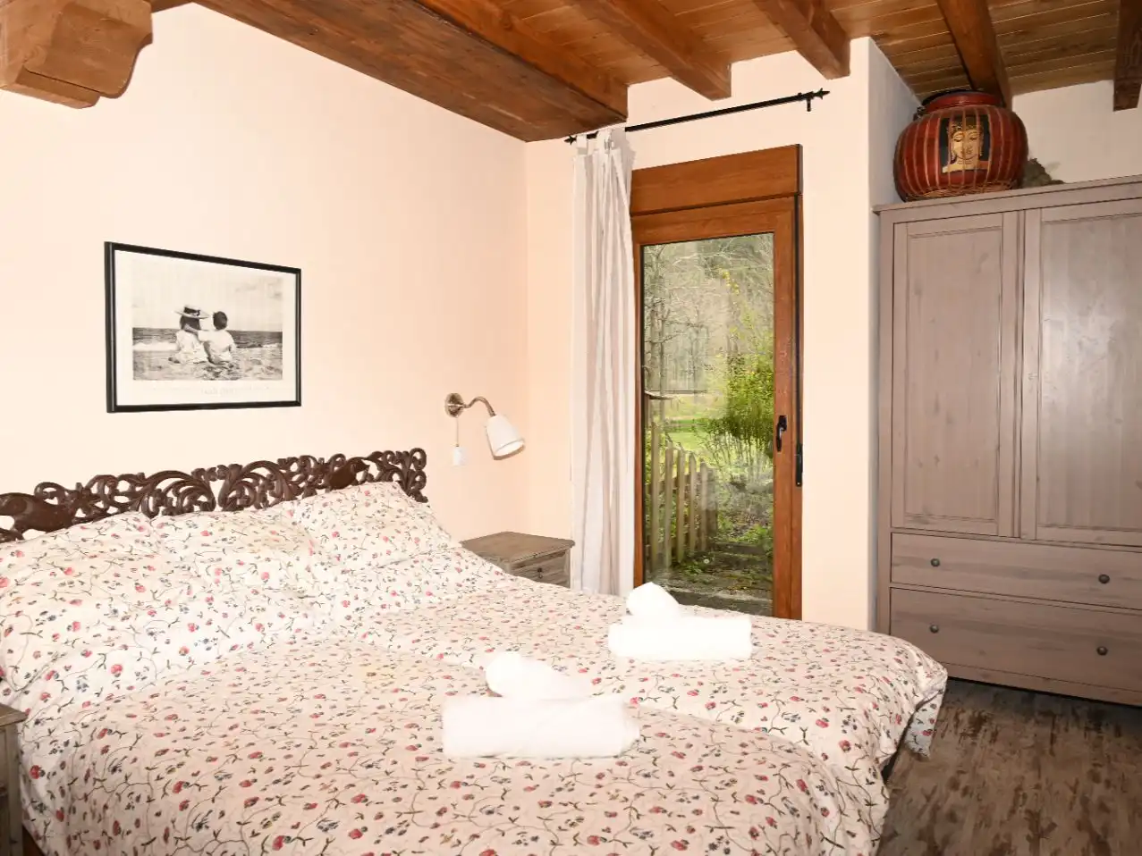 Chalet en - Foto 40