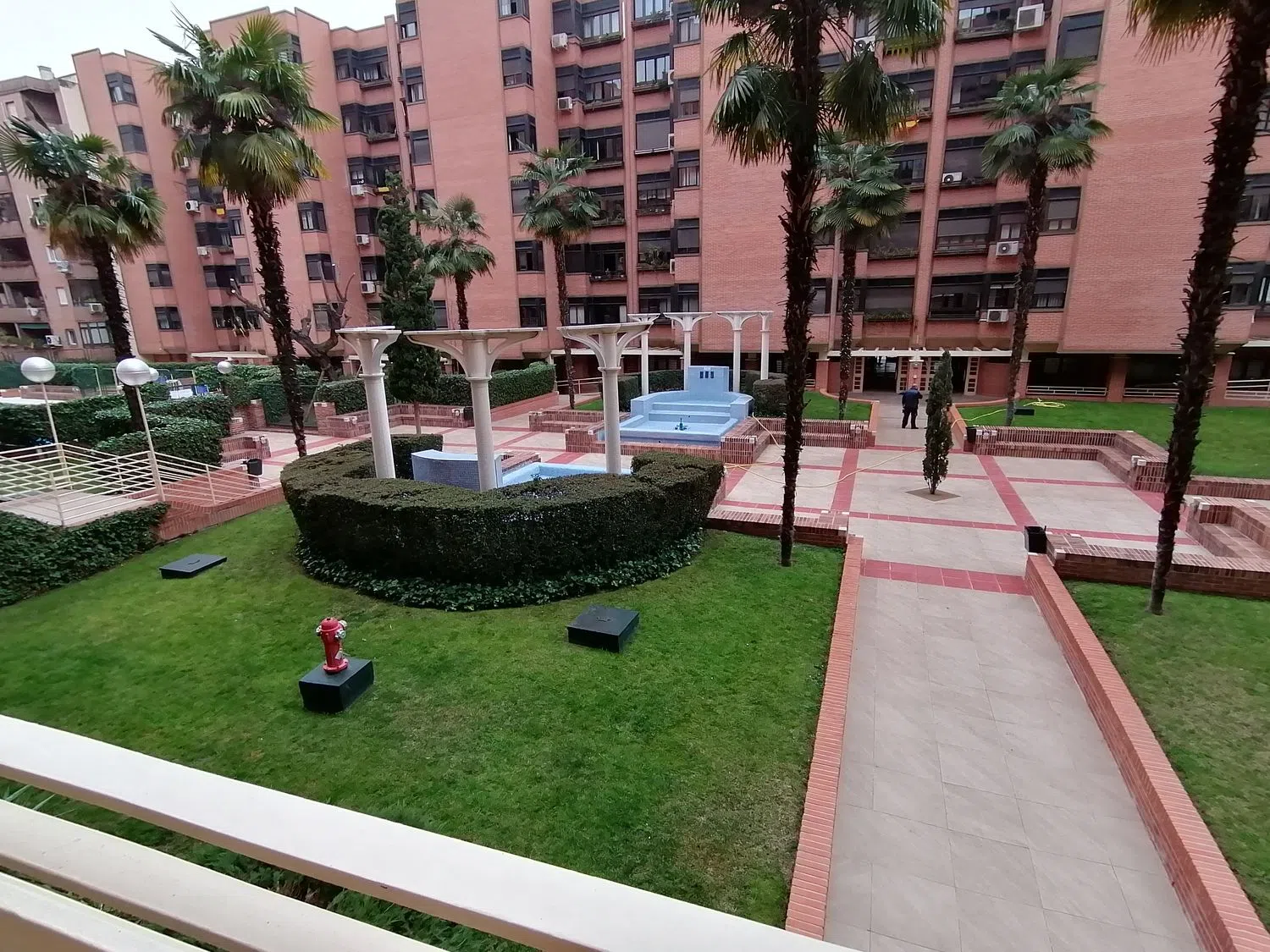 Piso en calle de Téllez, 15 - Foto 16