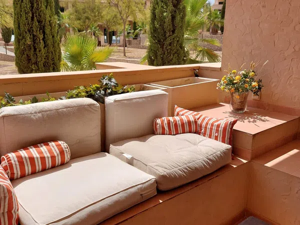 Piso en Bulevar Mónaco, 7, Hacienda del Álamo Golf, Hacienda del Álamo Golf - Foto 13