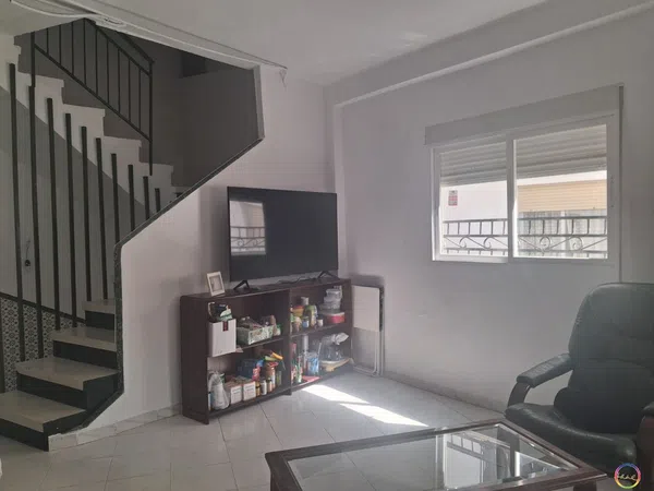 Casa o chalet independiente en Calle Cristo, 68 - Foto 7