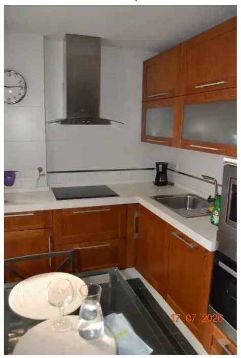 Piso en  Argüello Carvajal Teologo Siglo XVII 36 - Foto 9