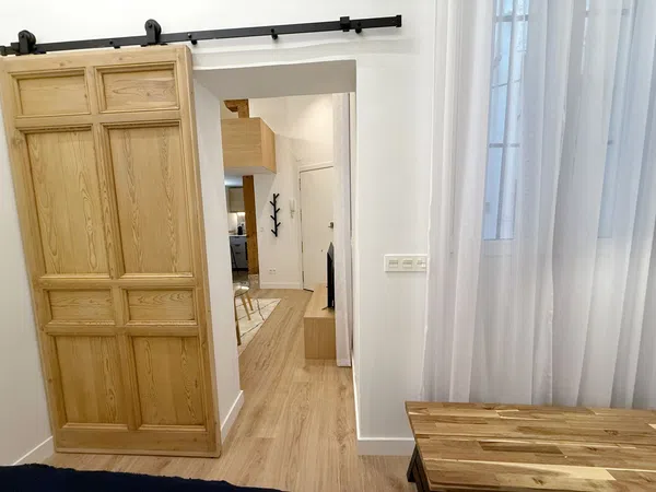 Piso en calle de la Madera, 40 - Foto 10