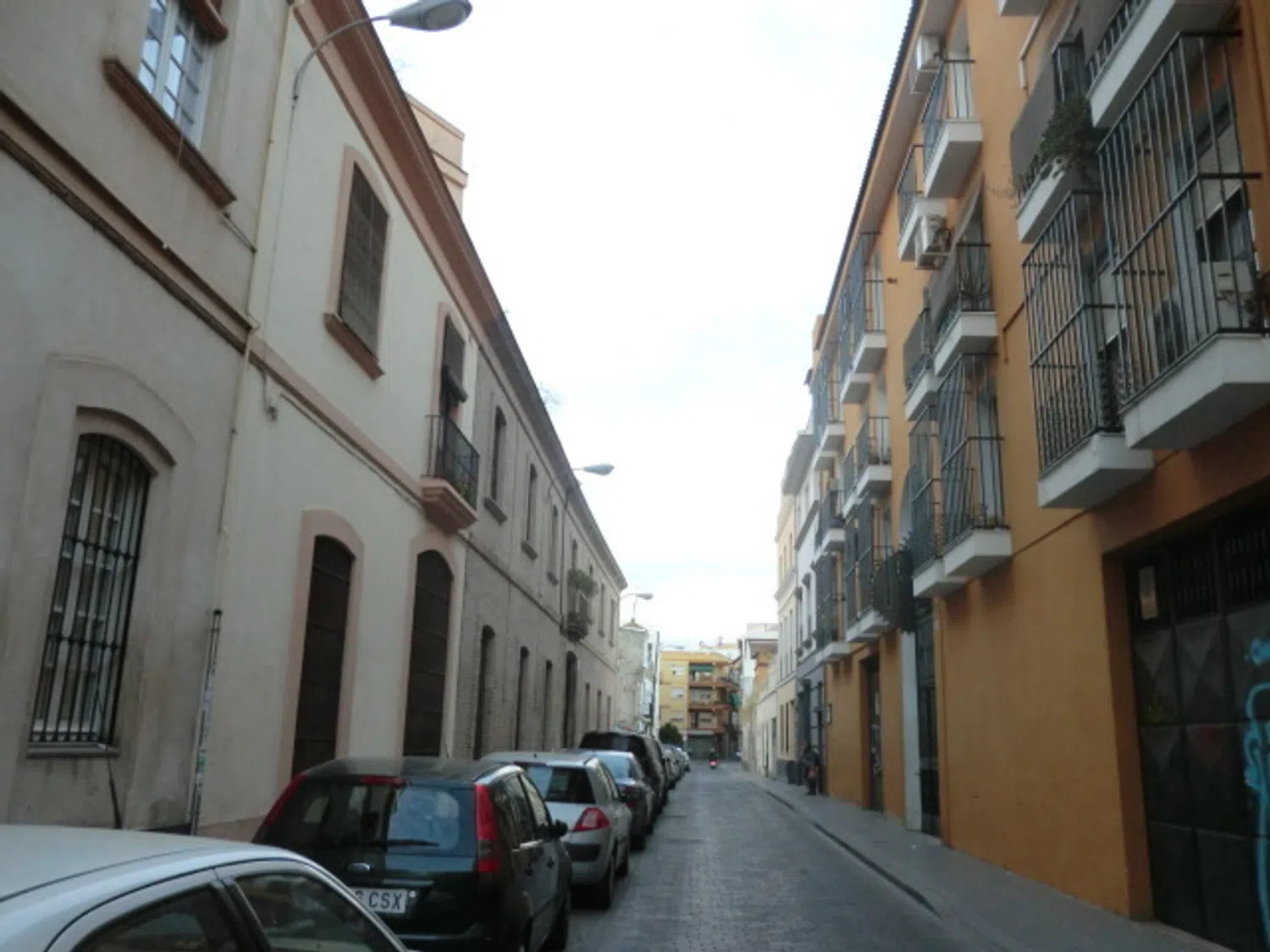 Piso en calle Muro de los Navarros, 26 - Foto 1