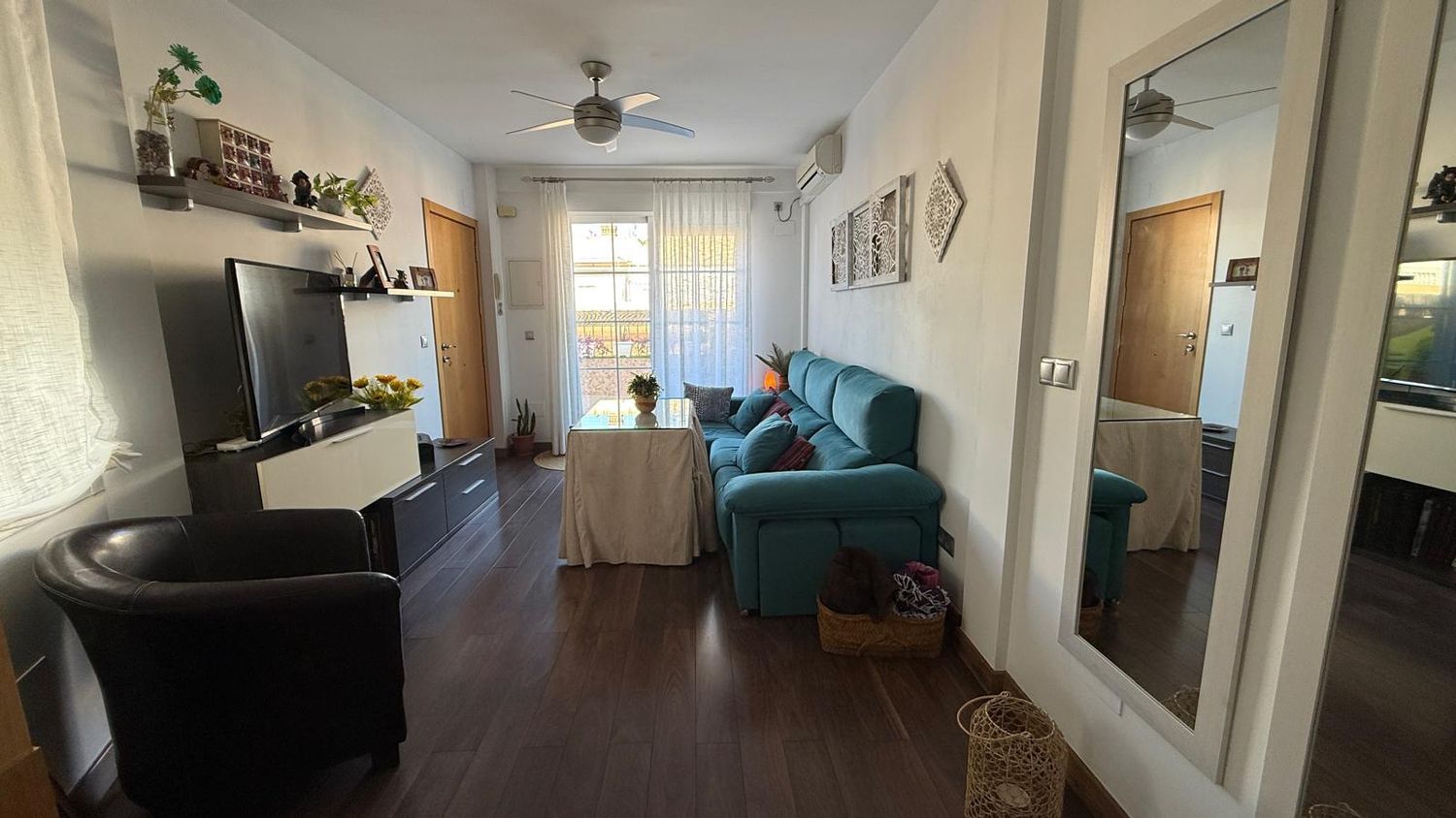 Ático en calle Platero Pedro de Bares, 8