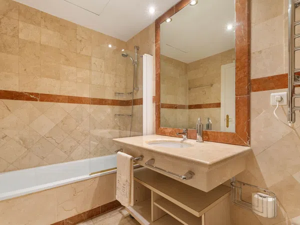 Piso en Avenida Piedramar, 1, Nagüeles - Foto 19