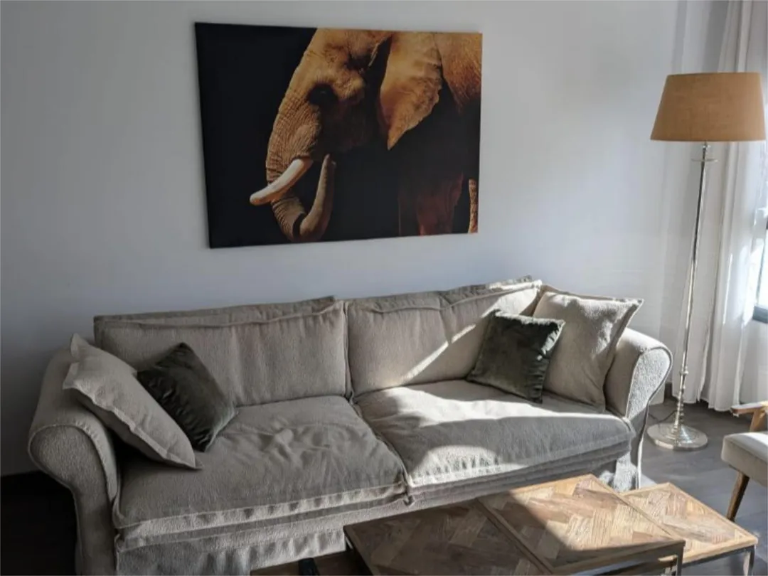 Piso en  Calle Miguel de María Luque 10 - Foto 6