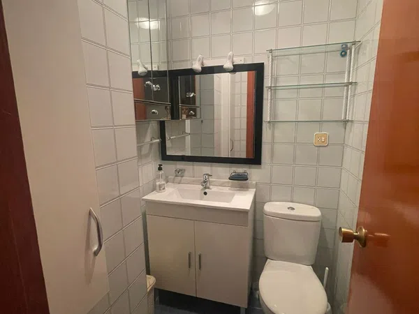 Piso en Calle del Maestro Marqués, 6 -8, San José - Parador - Zurguen, San José - Parador - Zurguen - Foto 7