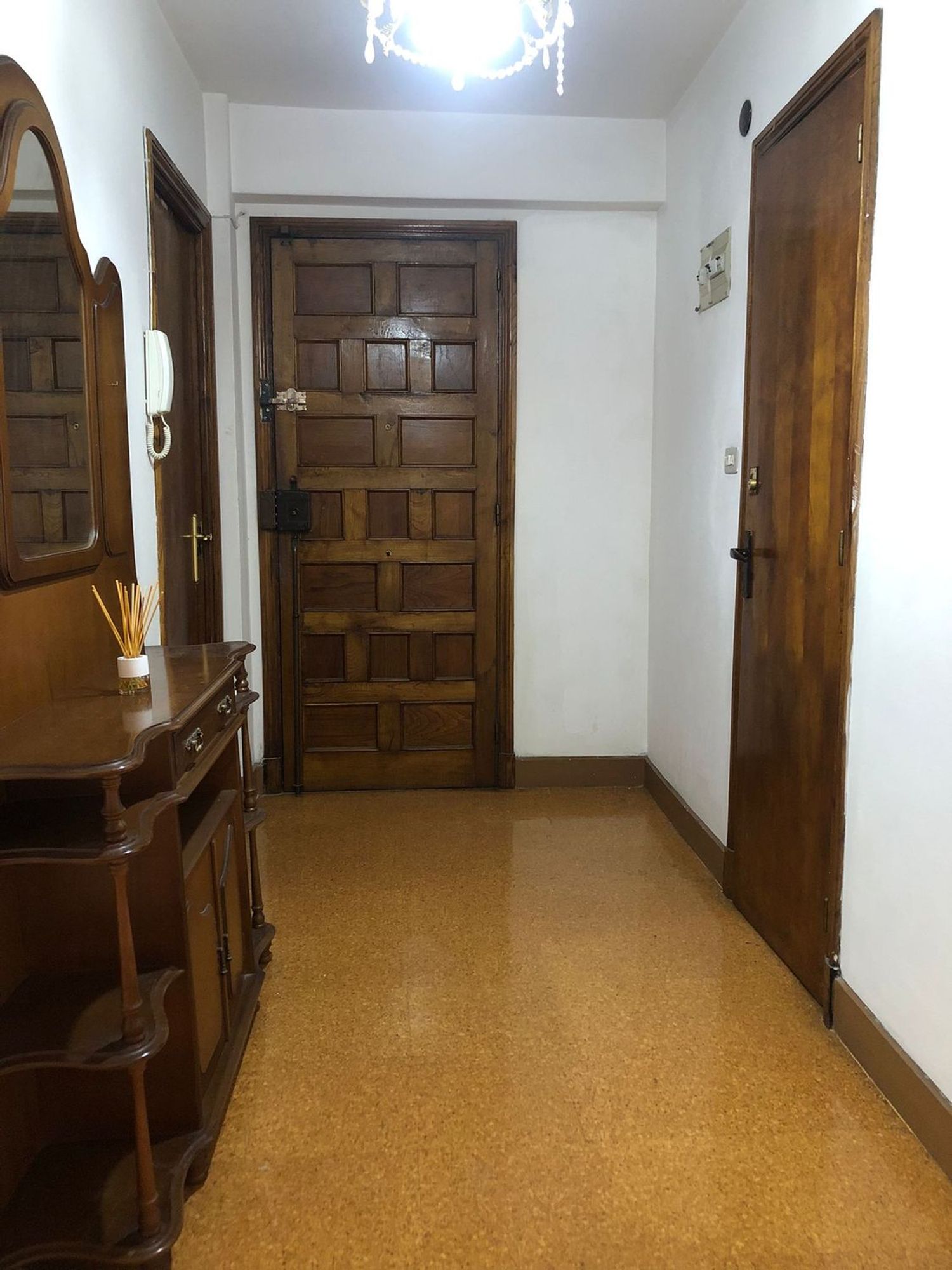 Piso en calle da Rosa, 17 - Foto 4