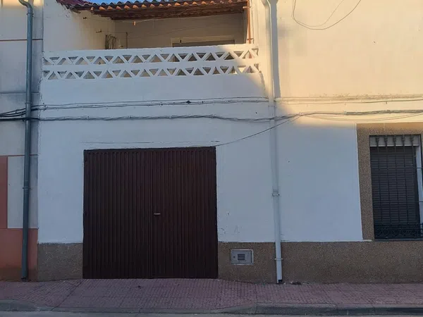 Casa de pueblo en Calle José María López Maya, 4 - Foto 2