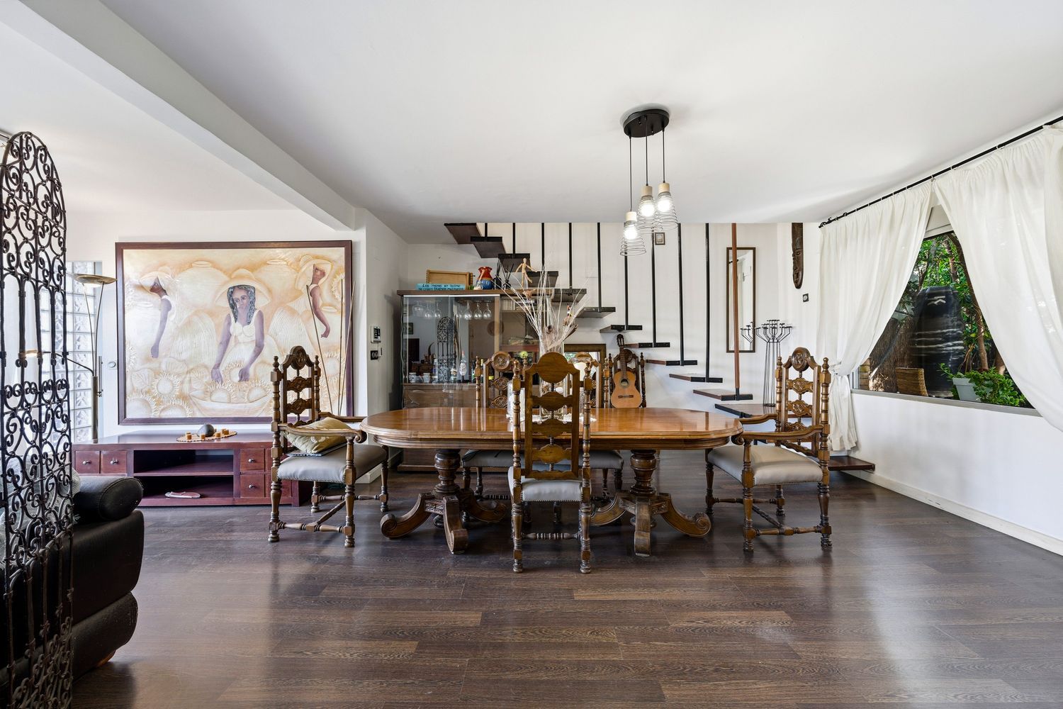 Chalet pareado en avenida de la Costa Blanca, 46 - Foto 2