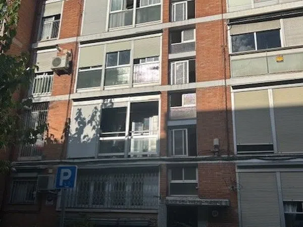 Piso en Calle de la Hacienda de Pavones, Fontarrón - Foto 1