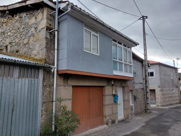 Casa de pueblo en Lugar de Barxela, 13 - Foto 1