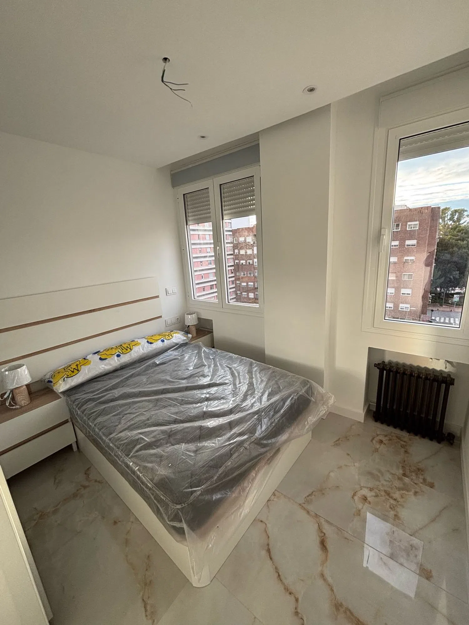 Piso en plaza Condestable, 2 - Foto 13