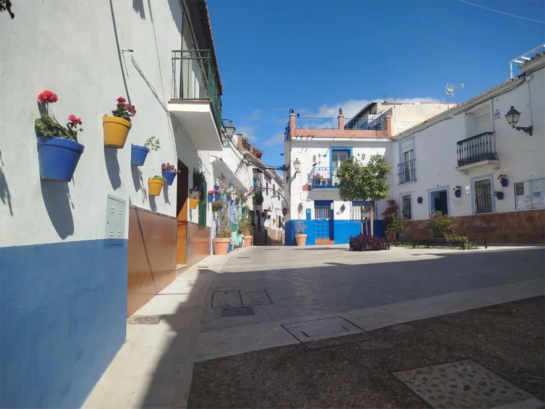 Casa adosada en  Calle Puerta Antequera 14 - Foto 23