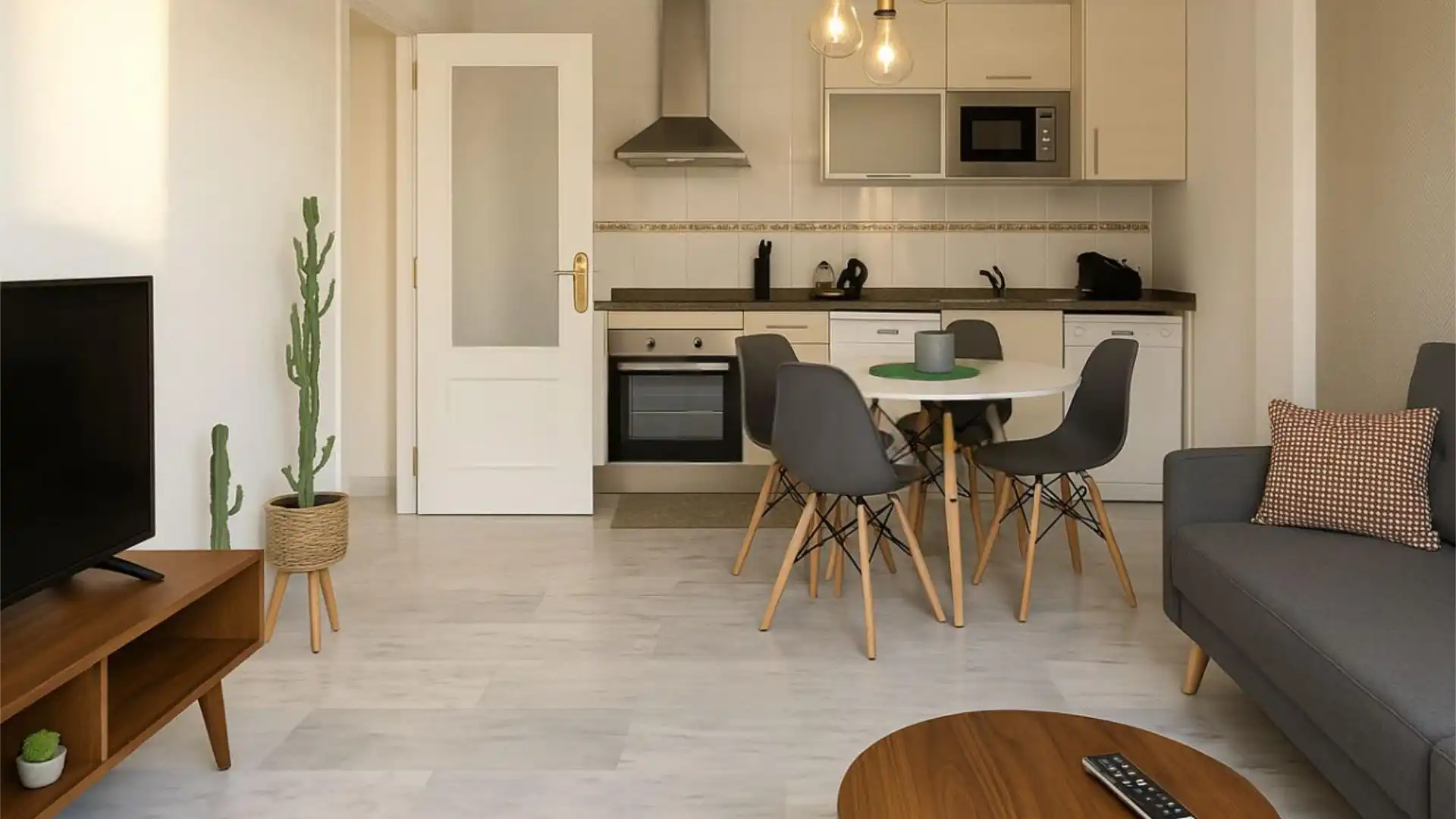 Piso en  Calle Ancla 7 - Foto 8