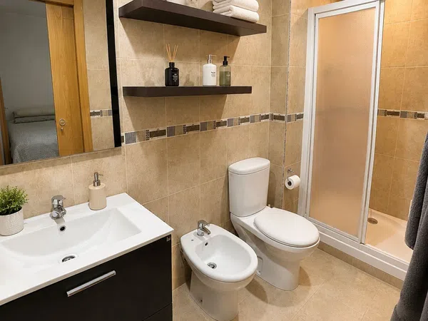 Piso en Calle Vicente Savall Pascual, 27, Centro, Centro - Foto 17