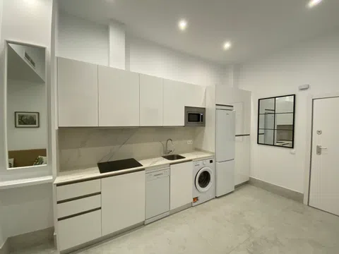 Piso en calle del Marqués de Leis, 7